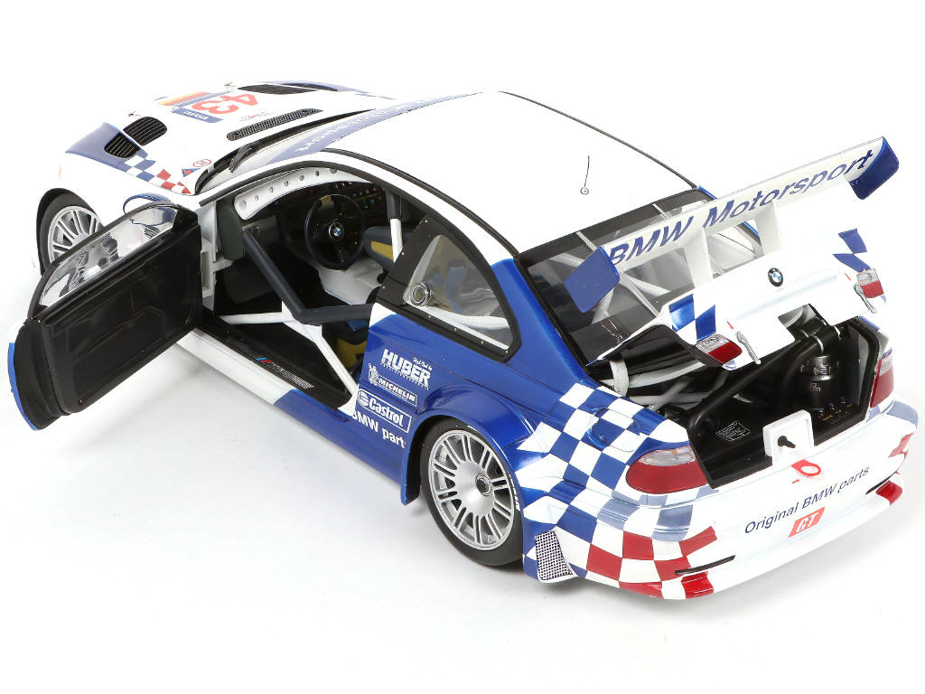 Lot 31 - MINICHAMPS (ALLEMAGNE) (1)