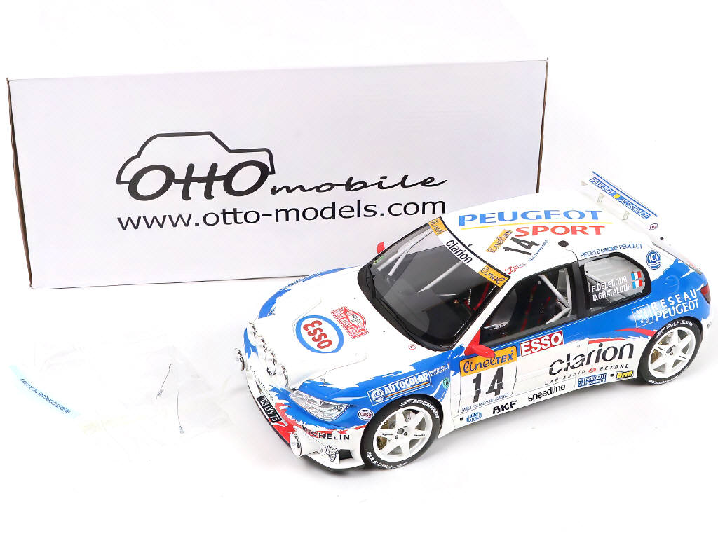 Lot 39 - OTTO MOBILE (FRANCE) (1)