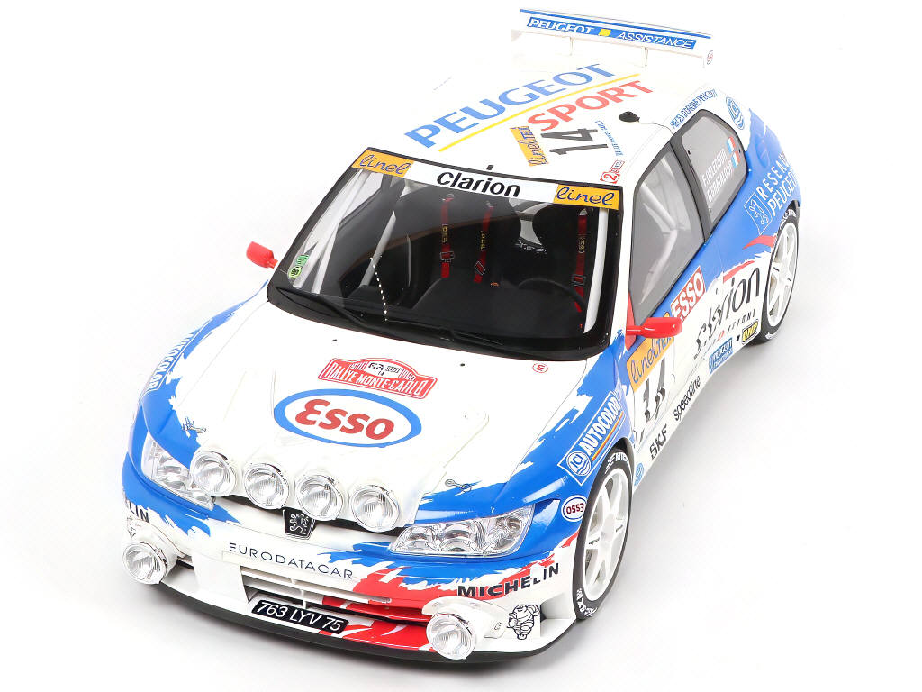 Lot 39 - OTTO MOBILE (FRANCE) (1)