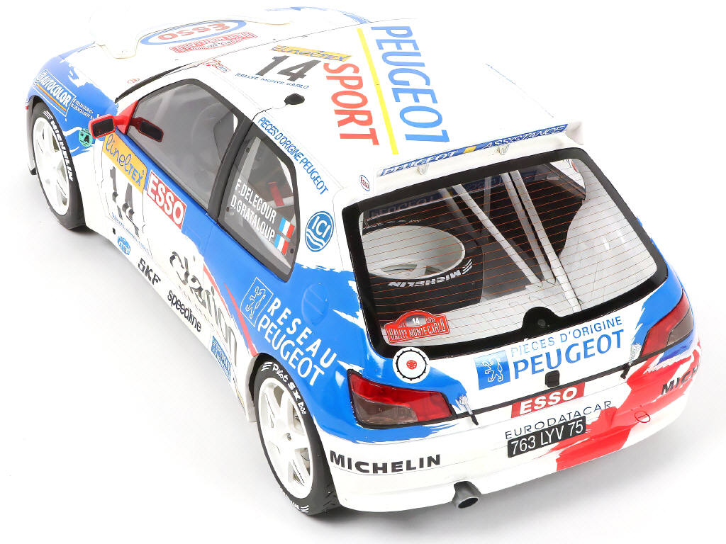 Lot 39 - OTTO MOBILE (FRANCE) (1)