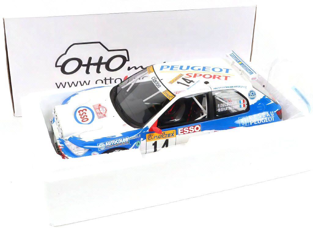 Lot 39 - OTTO MOBILE (FRANCE) (1)