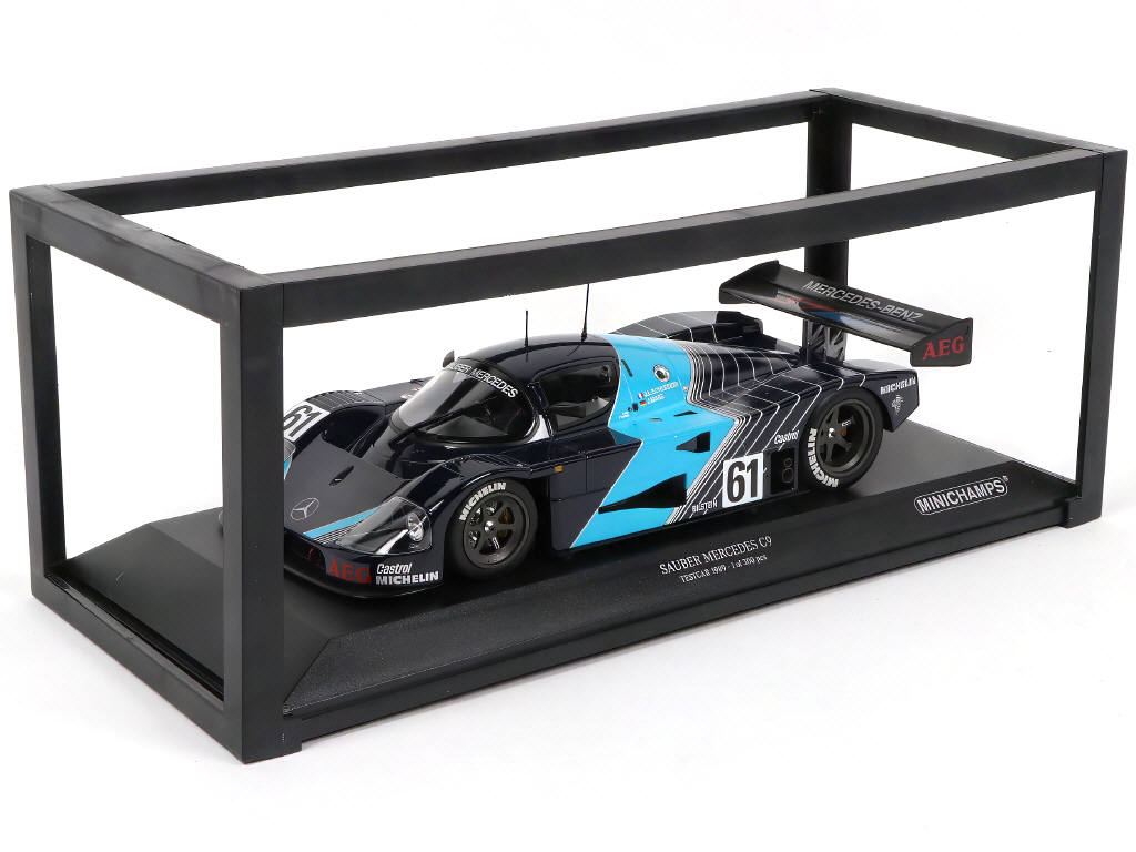 Lot 33 - MINICHAMPS (ALLEMAGNE) (1)