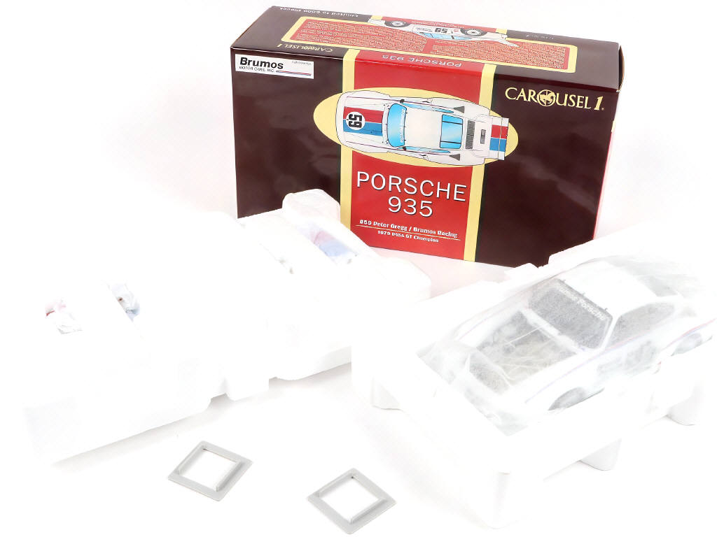 Lot 30 - CAROUSEL 1 (USA) (1)