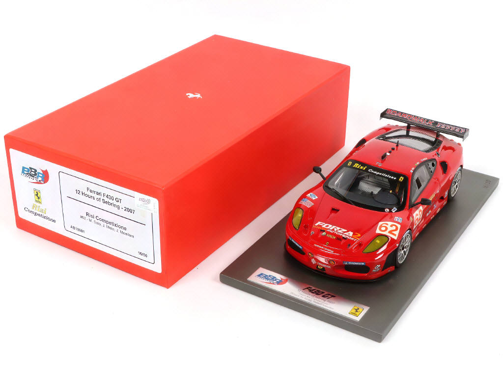 Lot 37 - BBR (ITALIE) (1)
