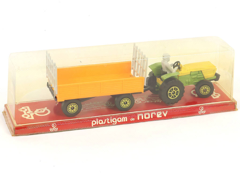 Lot 212 - NOREV (FRANCE) (1)