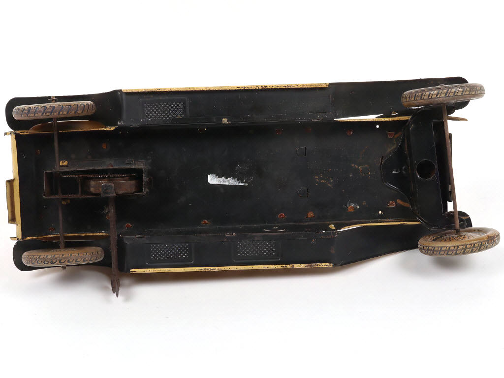 Lot 73 - TIPPCO (ALLEMAGNE) (1)