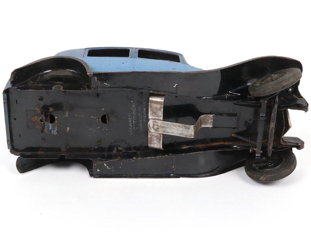 Lot 102 - CITROËN (FRANCE) (1)