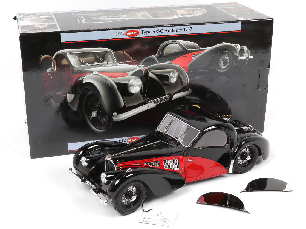 Lot 79 - BAUER SPIELWAREN (ALLEMAGNE) (1)