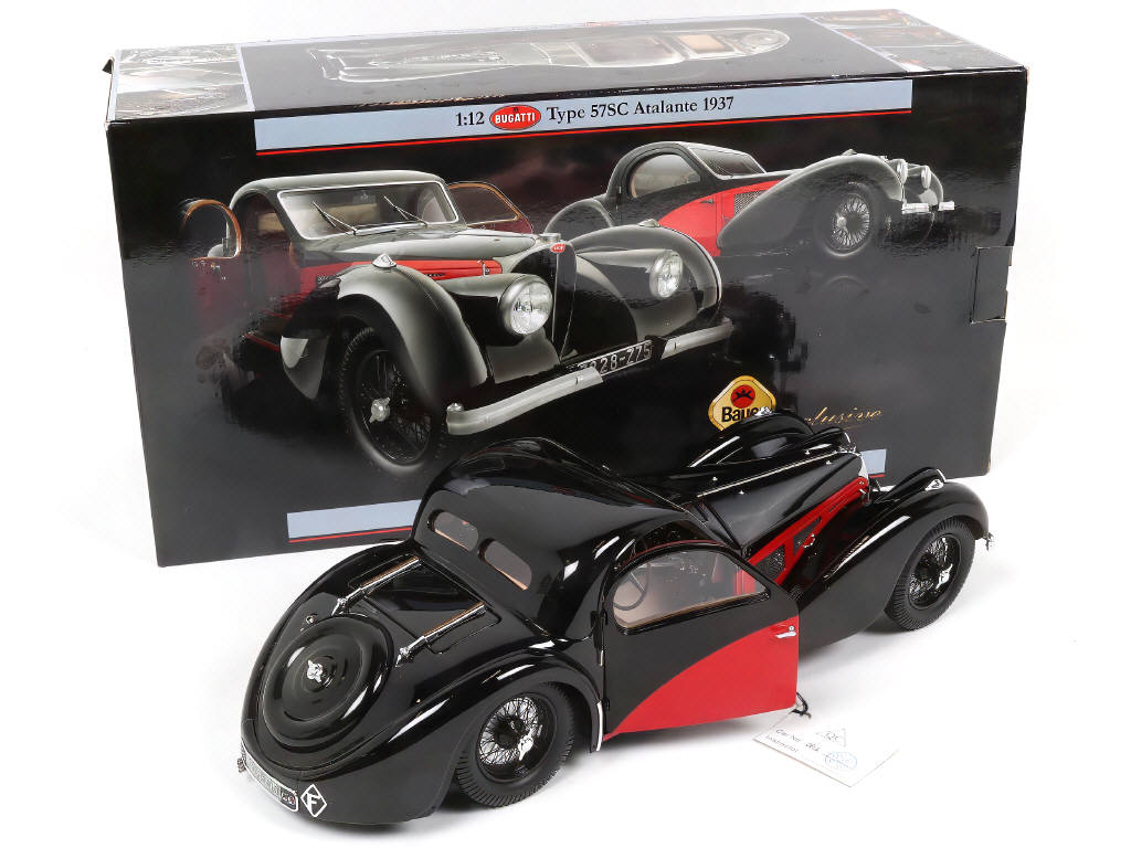 Lot 79 - BAUER SPIELWAREN (ALLEMAGNE) (1)
