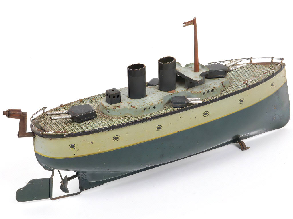 Lot 69 - BING (ALLEMAGNE) (1)