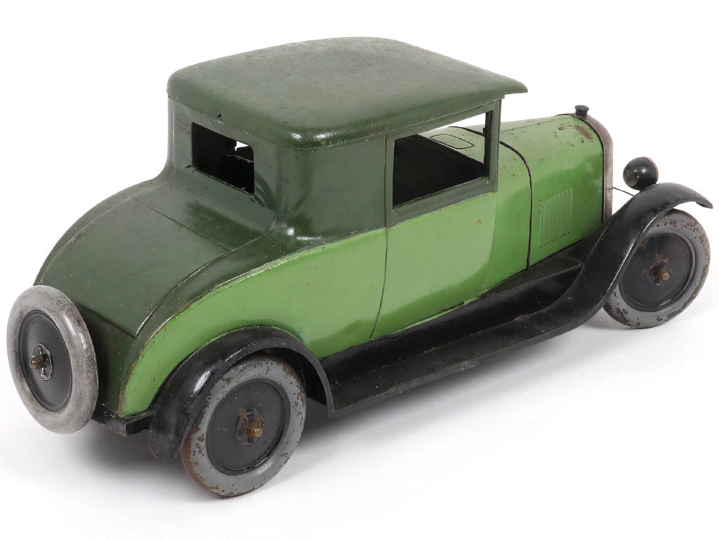 Lot 101 - CITROËN (FRANCE) (1)