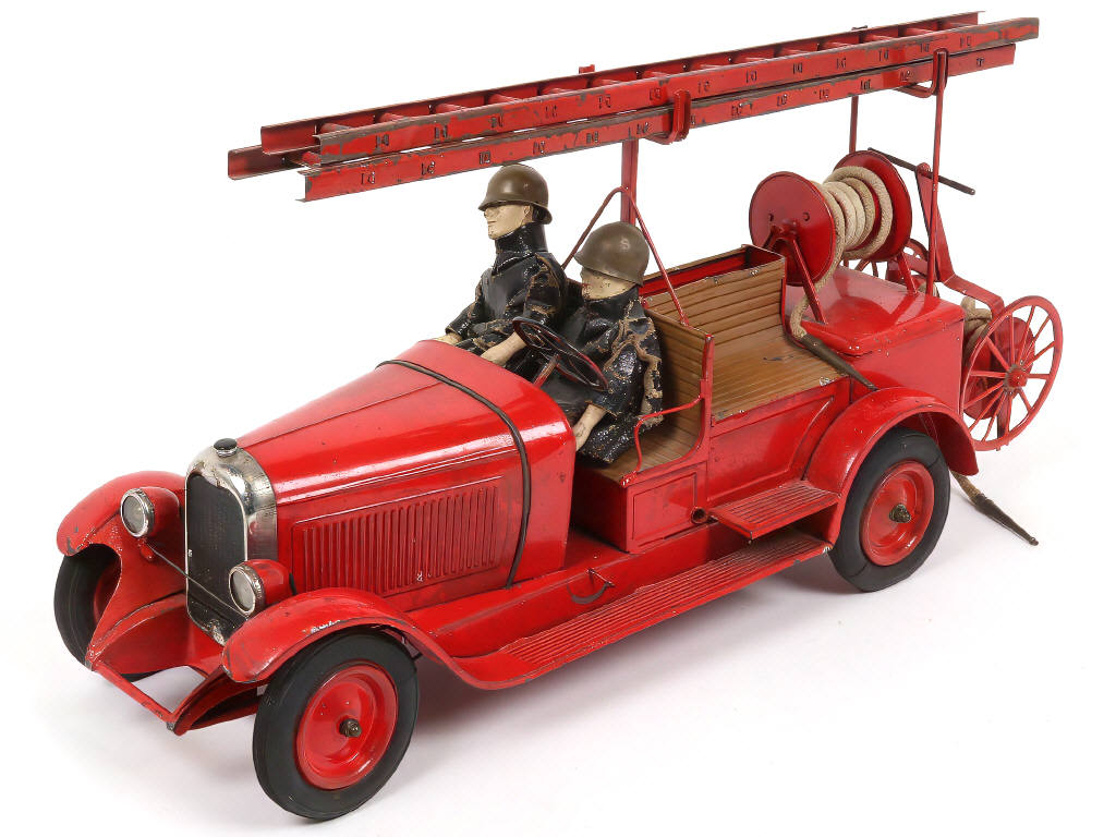 Lot 104 - CITROËN (FRANCE) (1)