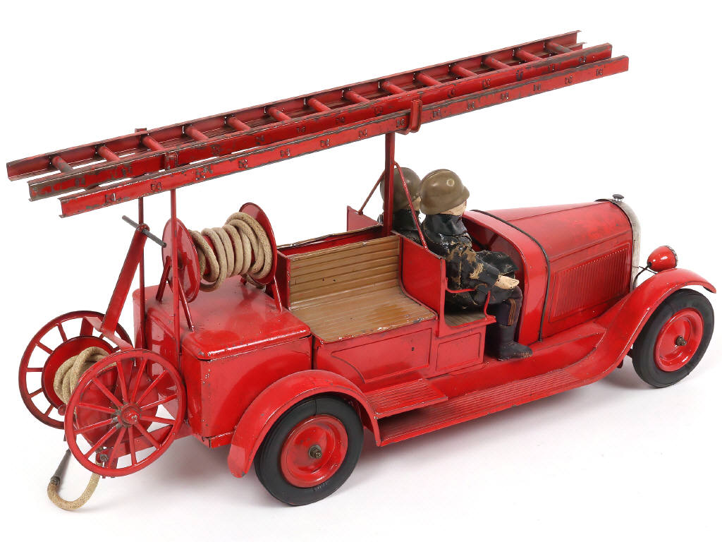 Lot 104 - CITROËN (FRANCE) (1)