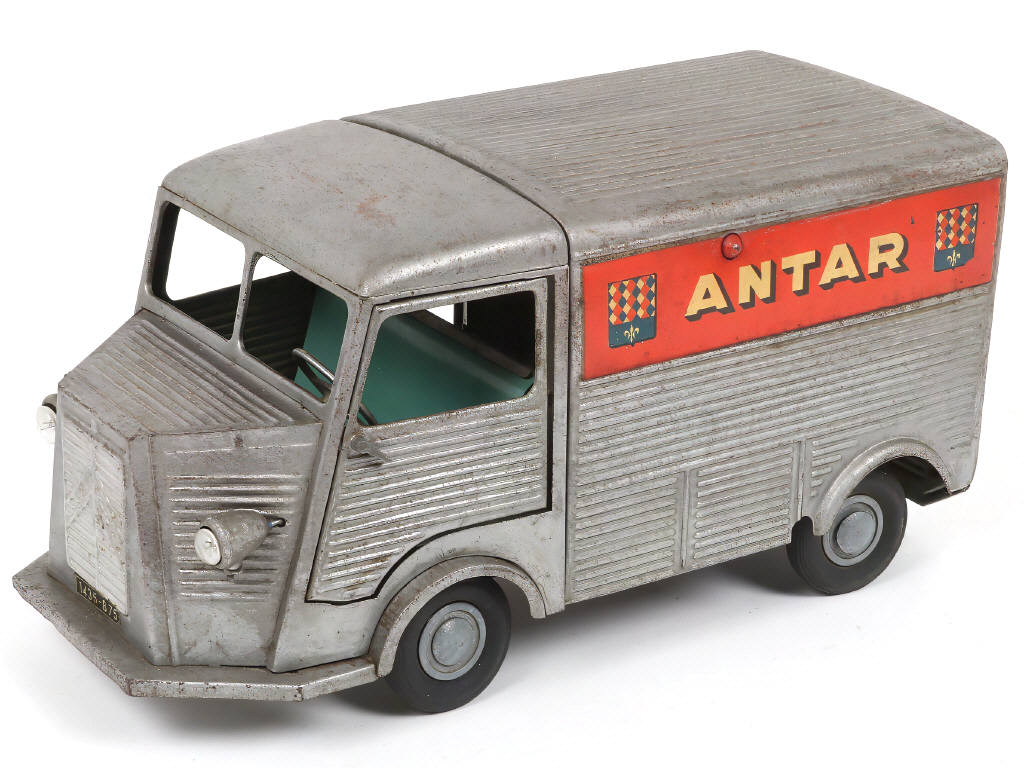 Lot 107 - JRD (FRANCE) (1)
