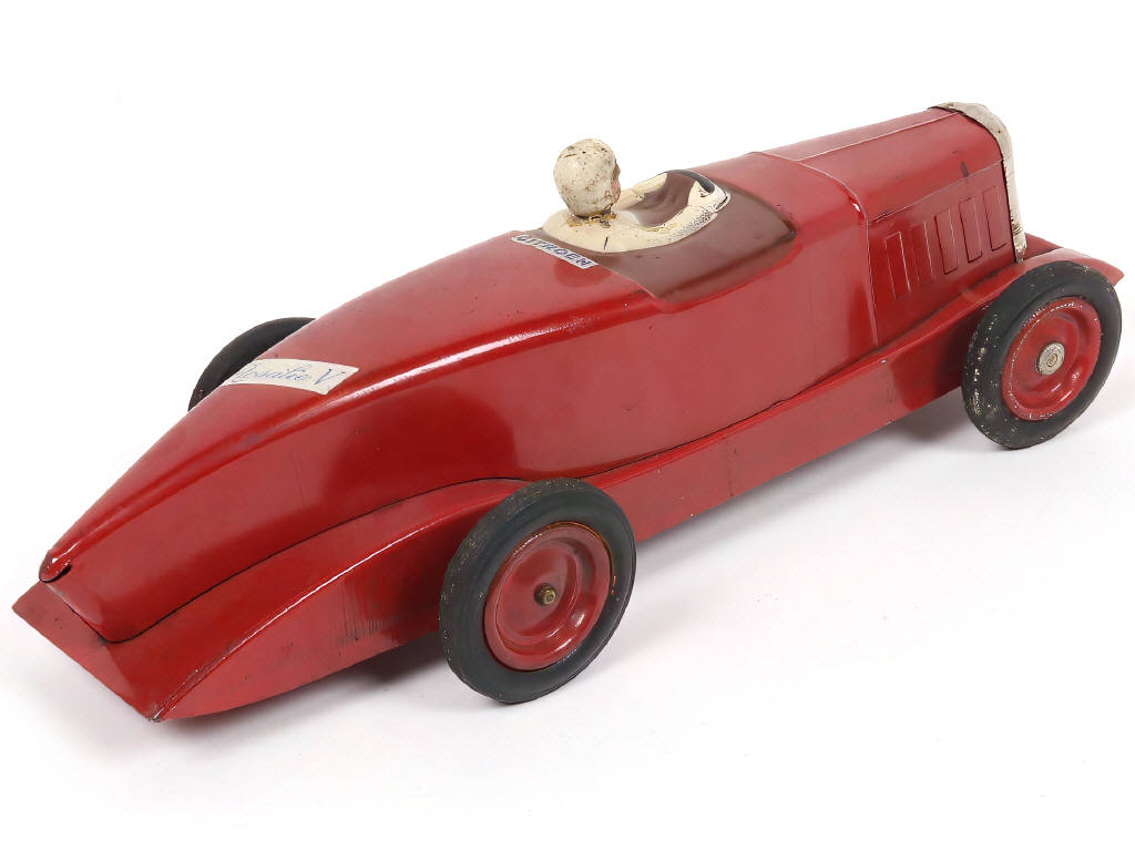 Lot 105 - CITROËN (FRANCE) (1)