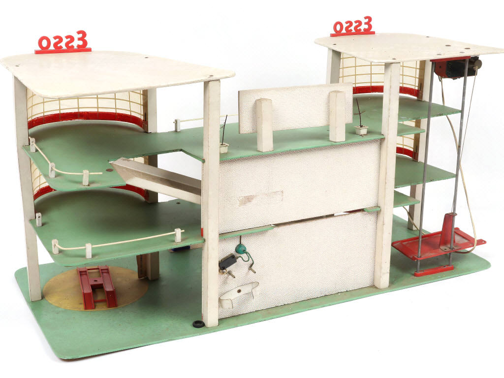 Lot 49 - DEPREUX (FRANCE) (1)