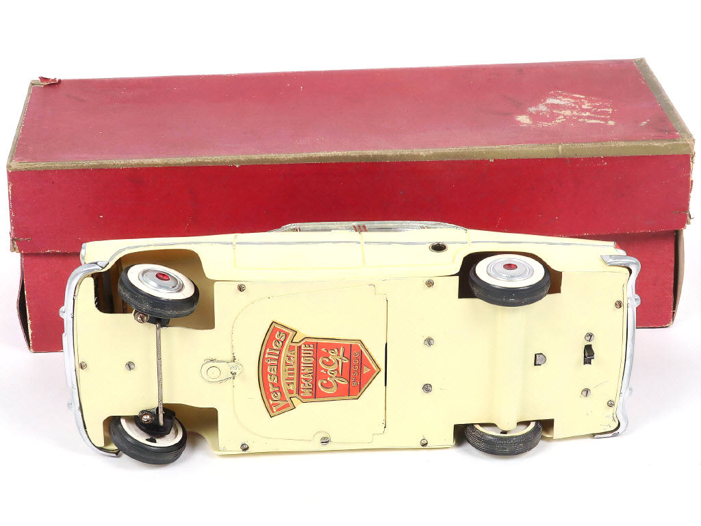 Lot 128 - GEGE (FRANCE) (1)