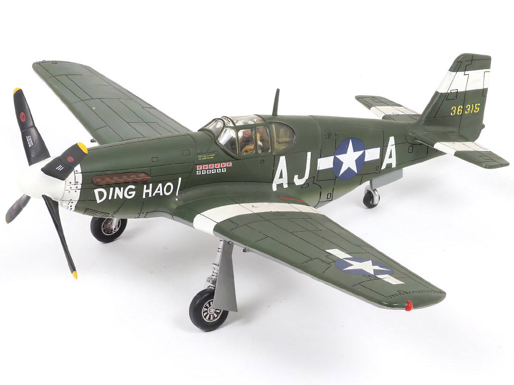 Lot 7 - KING & COUNTRY'S (1)