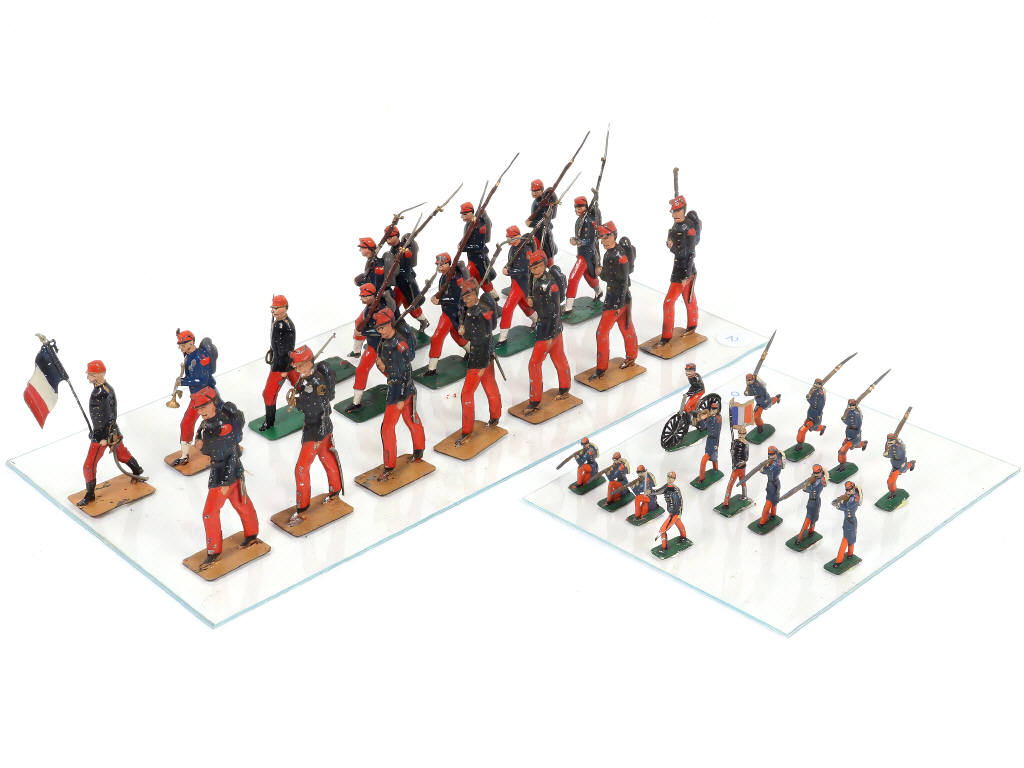 Lot 6 - DIVERS (FRANCE) (32)