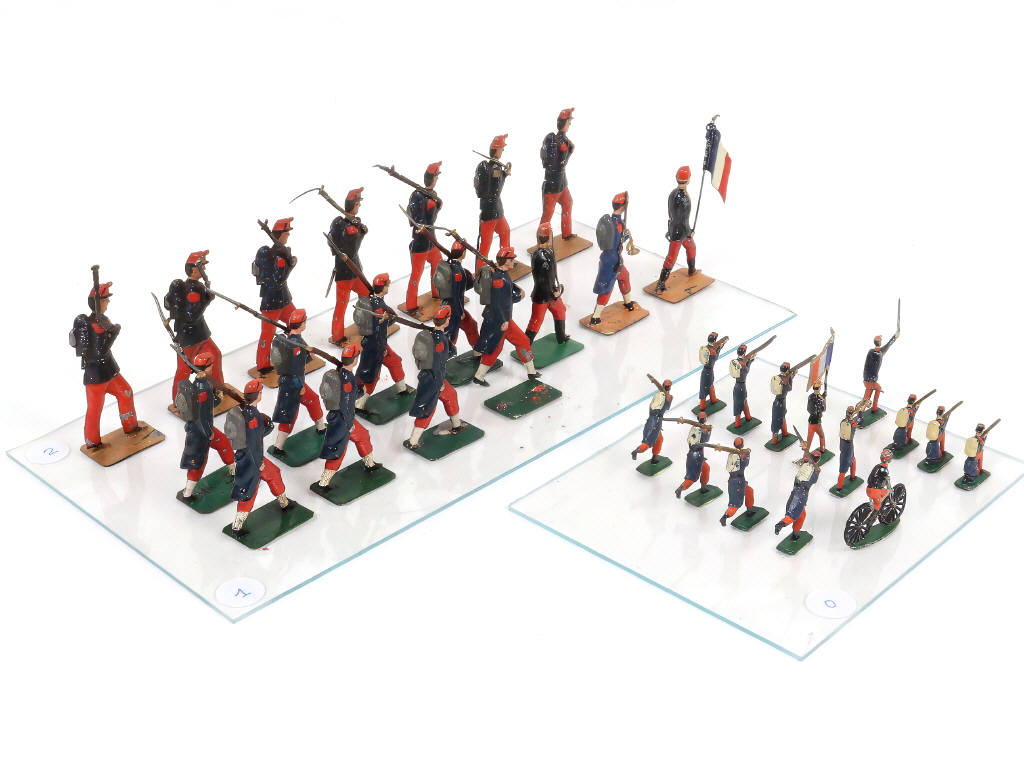 Lot 6 - DIVERS (FRANCE) (32)