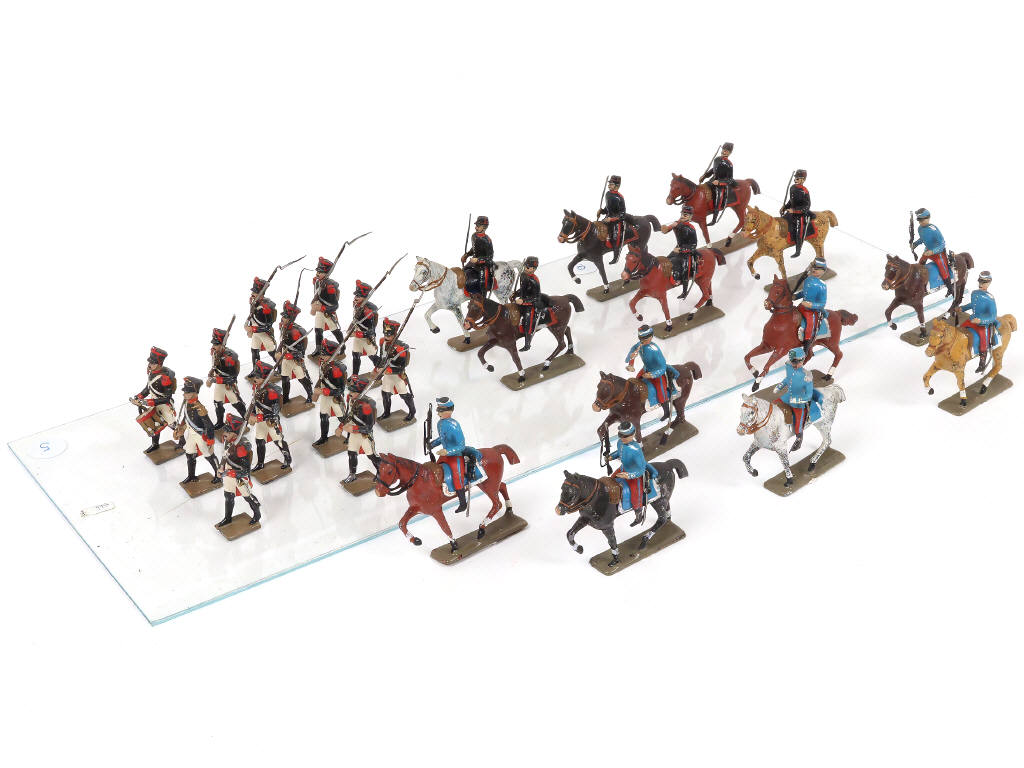 Lot 27 - C.B.G. (FRANCE) (38)