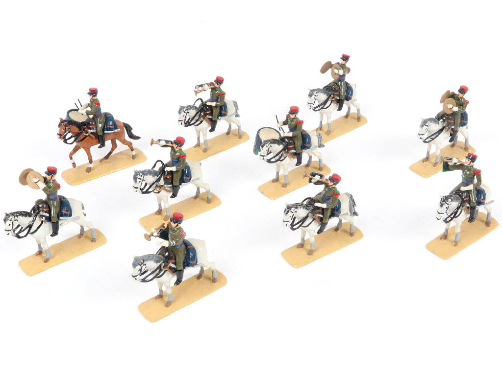 Lot 30 - JOUGLET (FRANCE) (10)