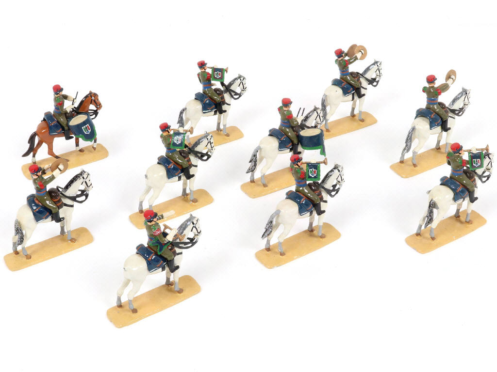 Lot 30 - JOUGLET (FRANCE) (10)