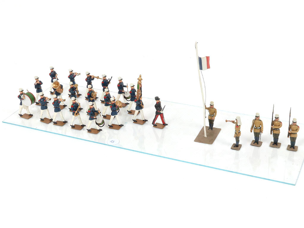 Lot 32 - HIRIART (FRANCE) (24)