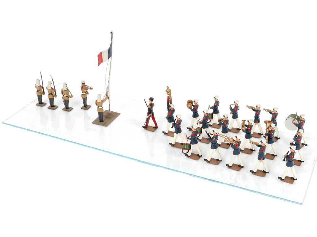 Lot 32 - HIRIART (FRANCE) (24)