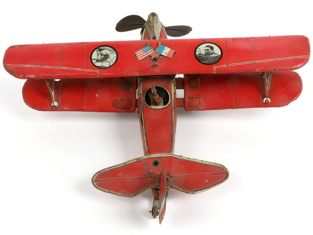 Lot 66 - GUNTHERMANN (ALLEMAGNE) (1)