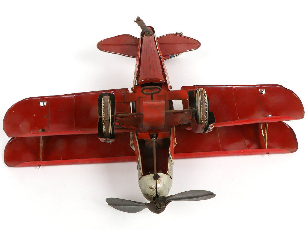 Lot 66 - GUNTHERMANN (ALLEMAGNE) (1)