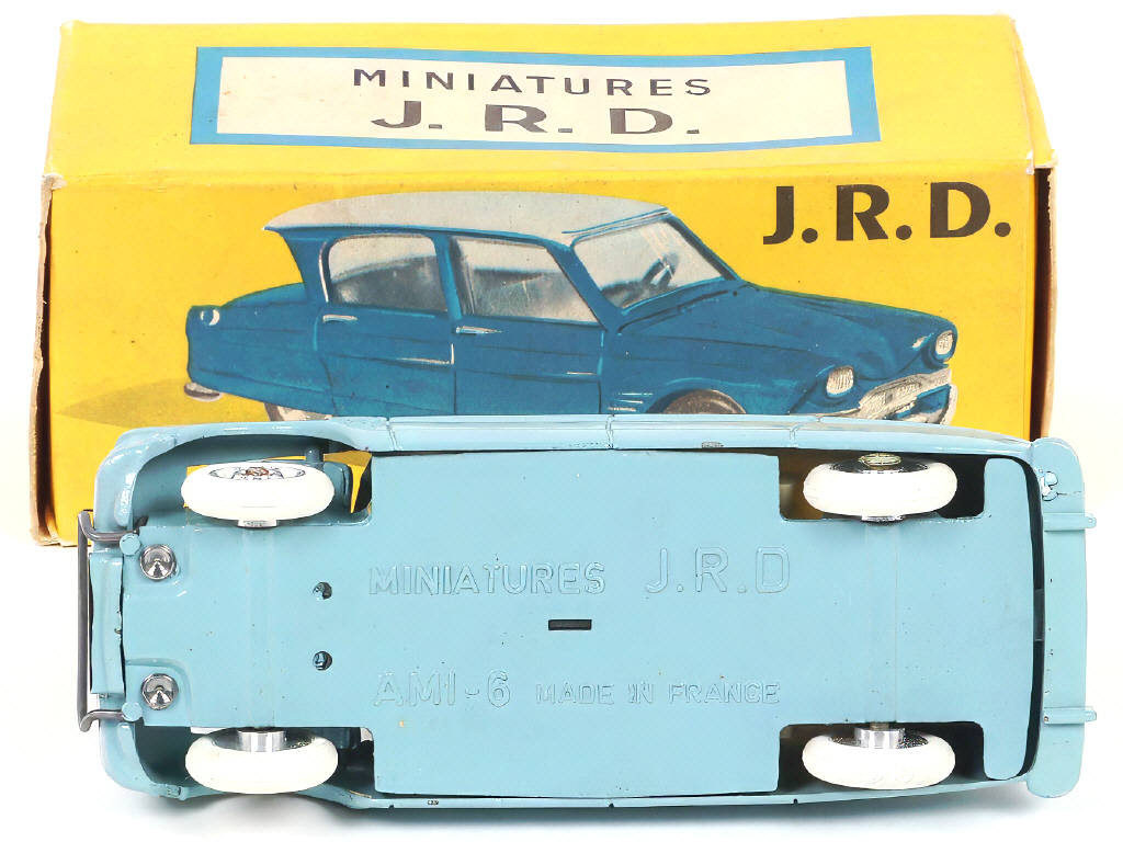 Lot 225 - JRD (FRANCE) (1)