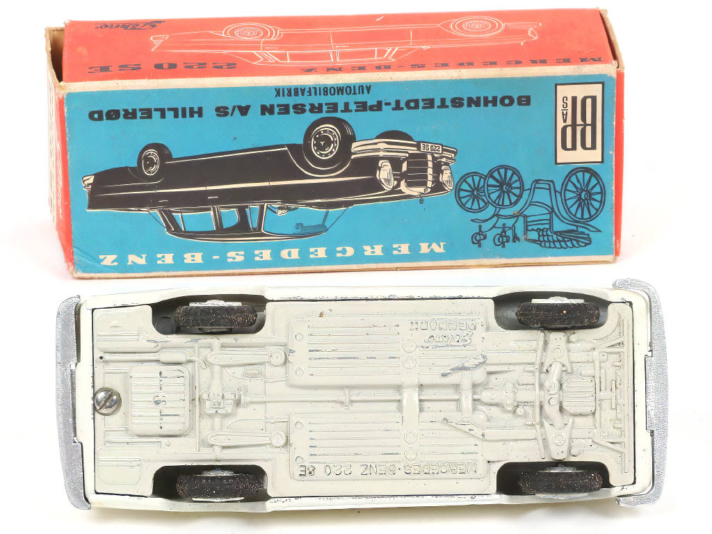 Lot 161 - TEKNO (DANEMARK) (1)
