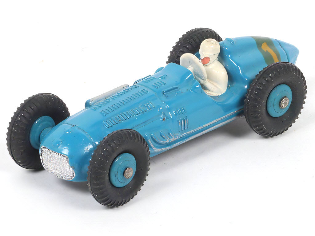 Lot 295 - DINKY TOYS (FRANCE) (1)