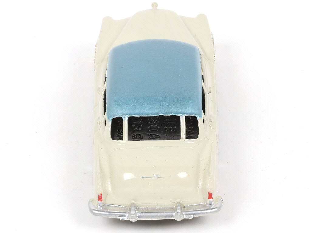 Lot 331 - DINKY TOYS (FRANCE) (1)