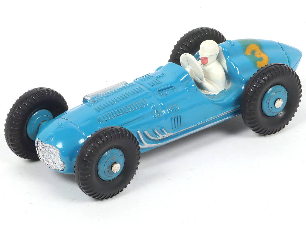 Lot 294 - DINKY TOYS (FRANCE) (1)