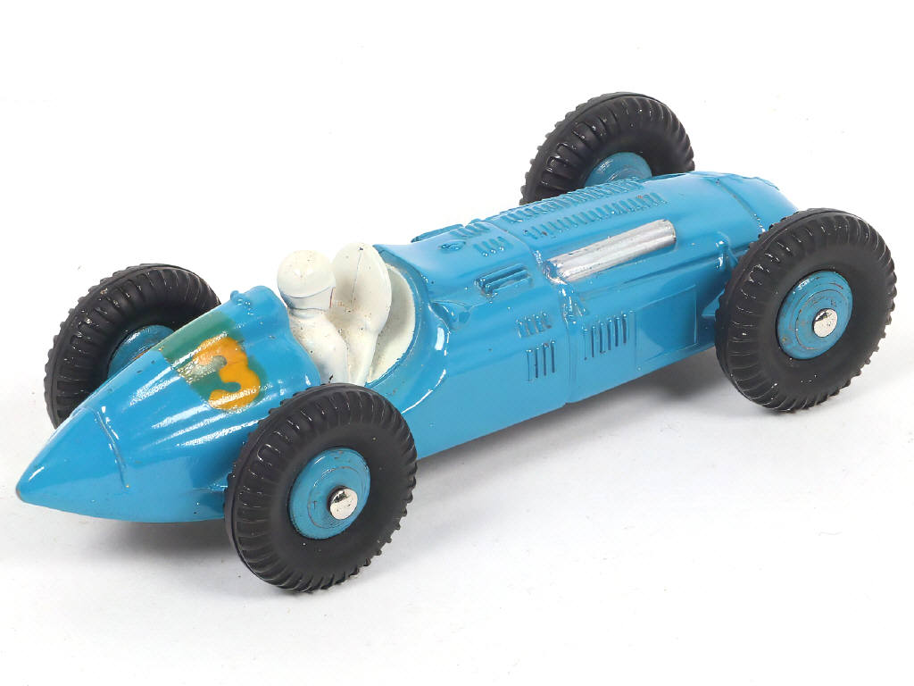 Lot 294 - DINKY TOYS (FRANCE) (1)