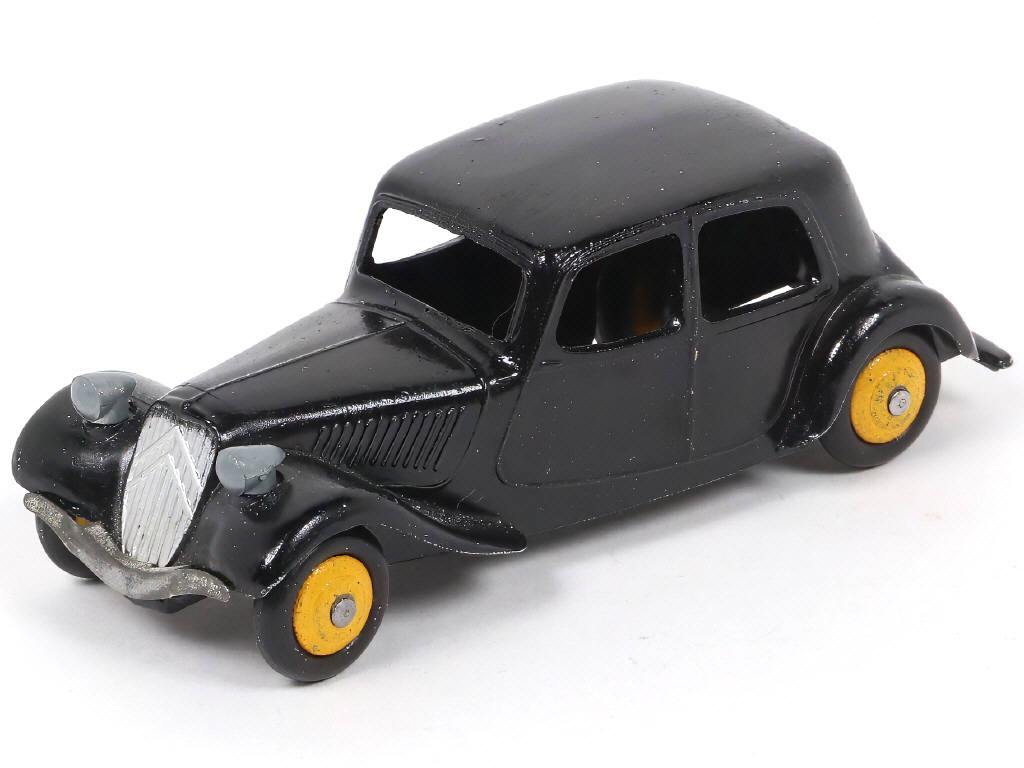 Lot 296 - DINKY TOYS (FRANCE) (1)
