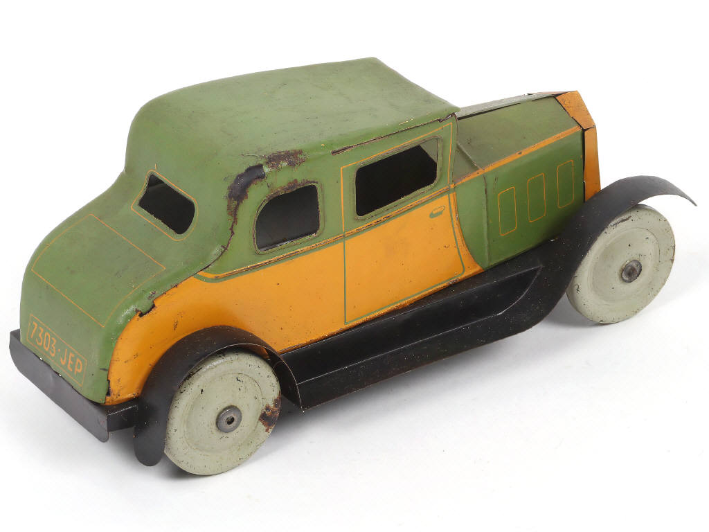 Lot 95 - JEP (FRANCE) (1)