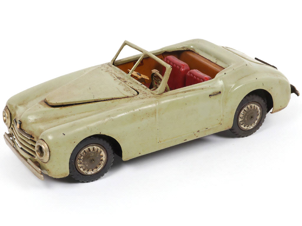 Lot 118 - JMF (FRANCE) (1)