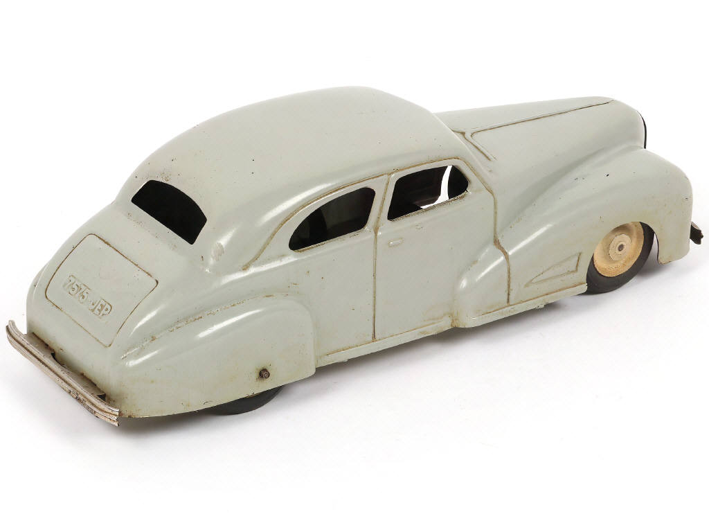 Lot 97 - JEP (FRANCE) (1)