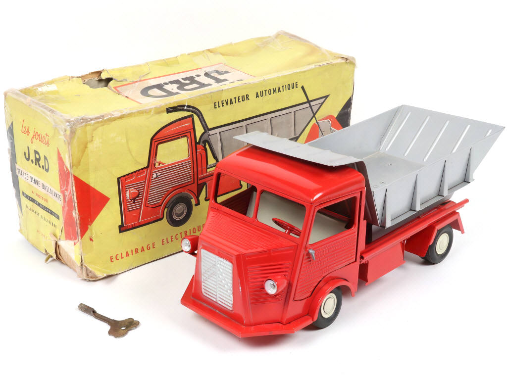 Lot 108 - JRD (FRANCE) (1)