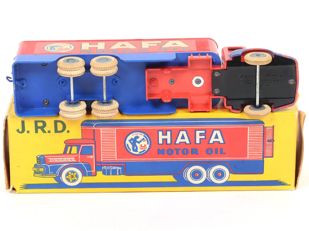 Lot 226 - JRD (FRANCE) (1)
