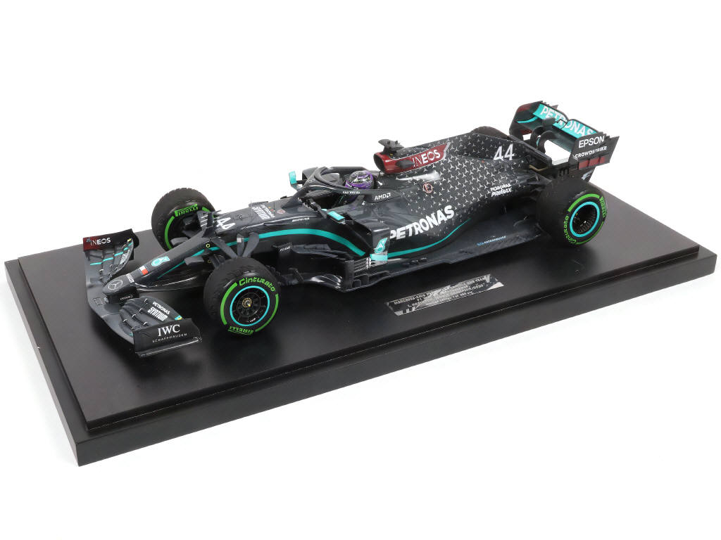 Lot 81 - MINICHAMPS (ALLEMAGNE) (1)