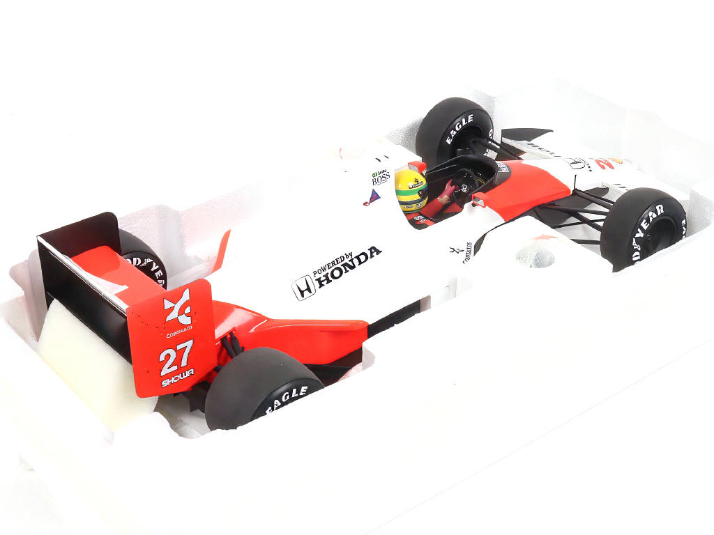 Lot 82 - MINICHAMPS (ALLEMAGNE) (1)