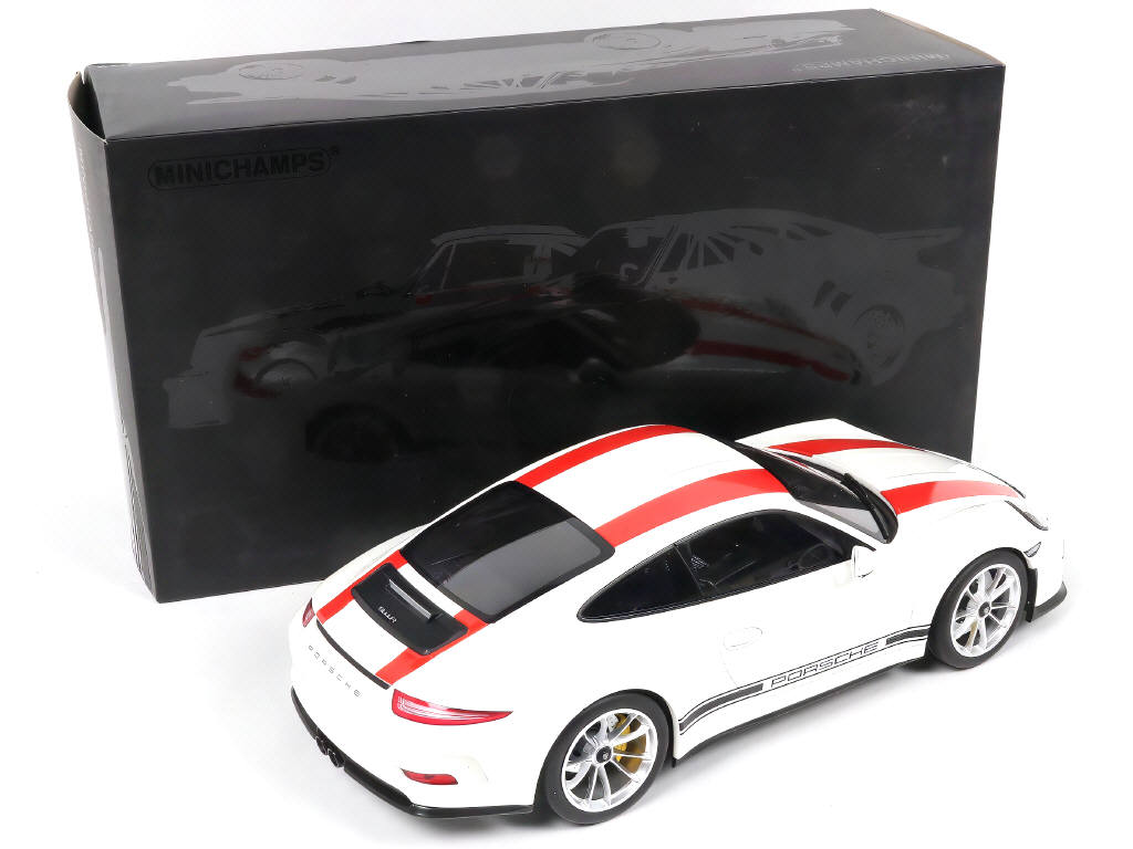 Lot 80 - MINICHAMPS (ALLEMAGNE) (1)
