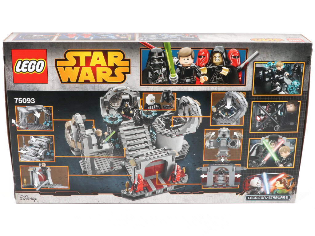 Lot 164 - LEGO (DANEMARK) (1)