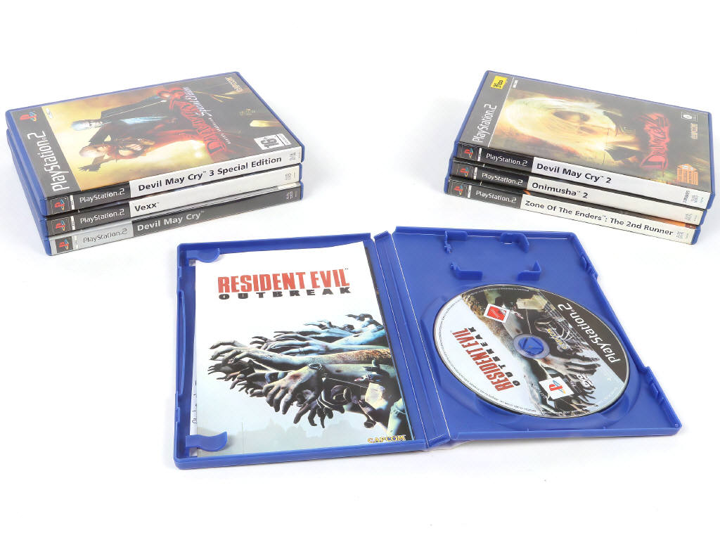 Lot 67 - SONY (JAPON) (7)