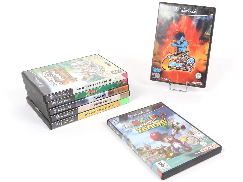 Lot 46 - NINTENDO (JAPON) (7)