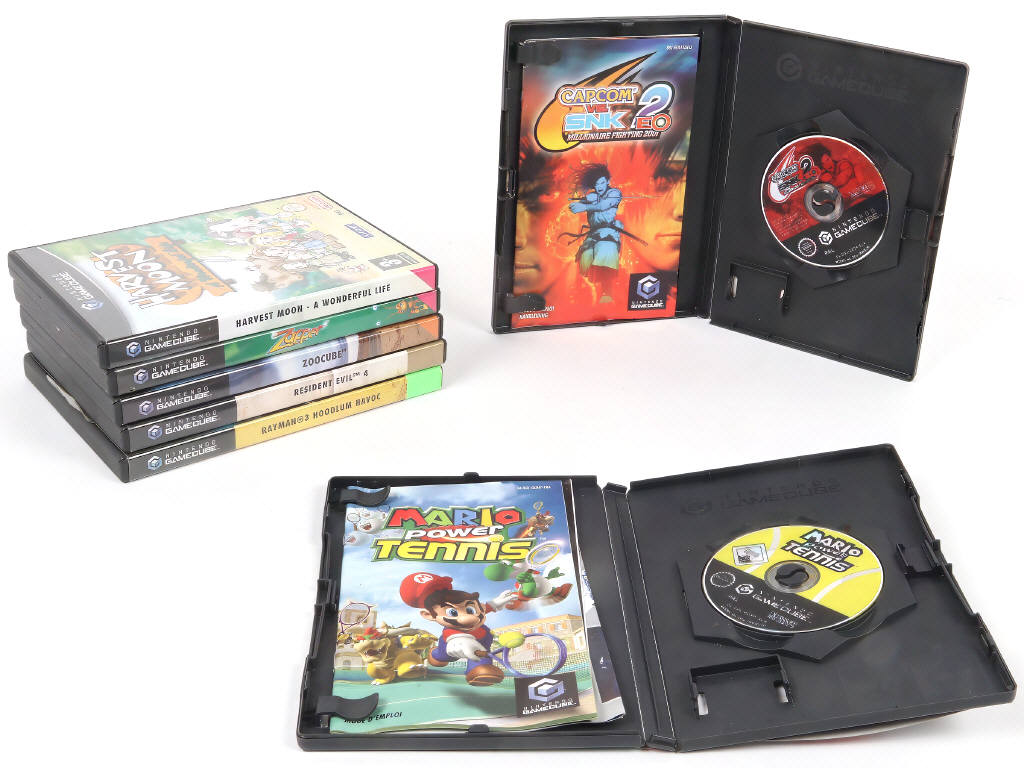 Lot 46 - NINTENDO (JAPON) (7)